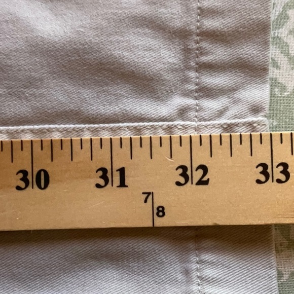 Haggar Generations Men’s 100% Cotton Barn Coat Outdoor Khaki Jacket Size X-Large - Picture 16 of 16